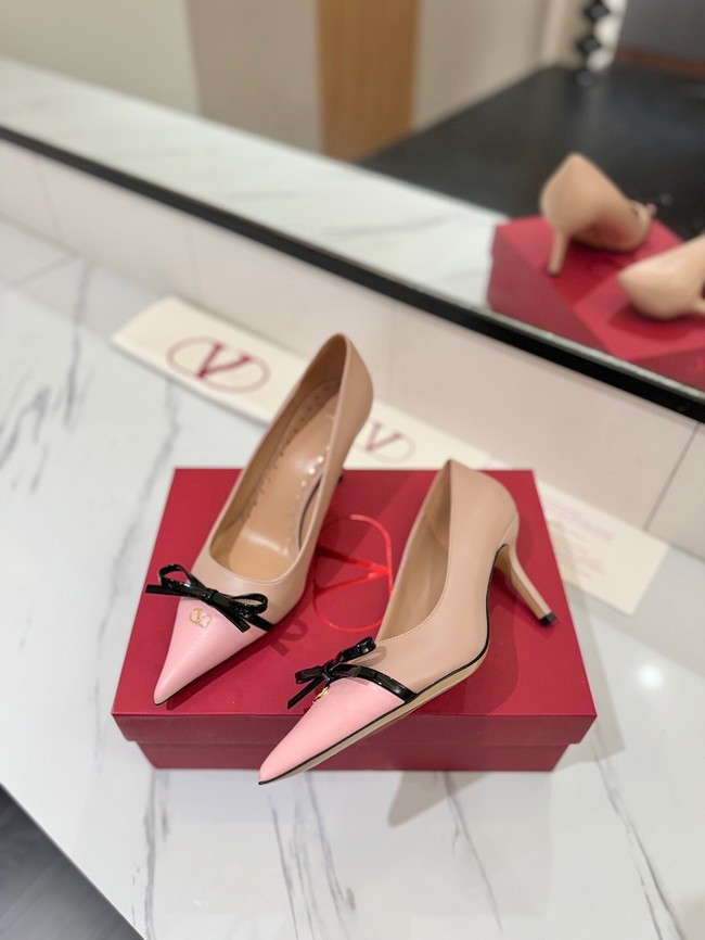 Valentino WOMENS Shoes Heel 8.5CM 44944-4