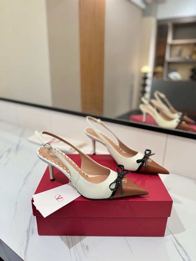 Valentino WOMENS Shoes Heel 8.5CM 44946-2