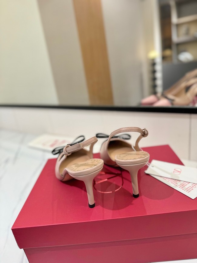 Valentino WOMENS Shoes Heel 8.5CM 44946-3