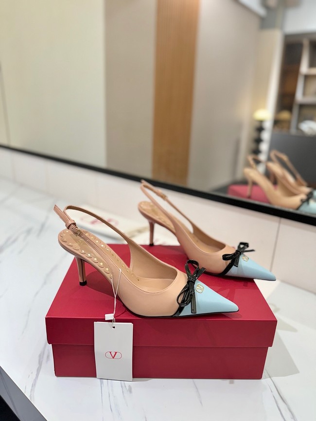 Valentino WOMENS Shoes Heel 8.5CM 44946-5