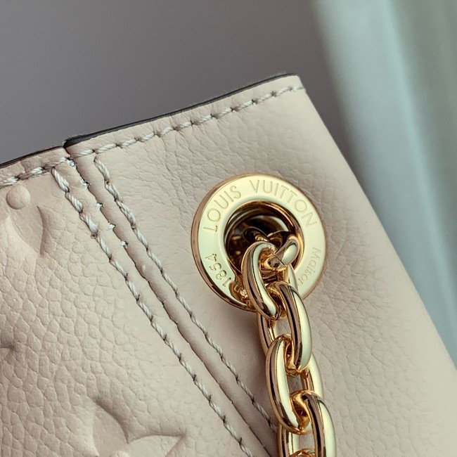 Louis Vuitton Anytime MM M14324 Sand