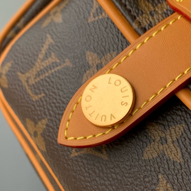 Louis Vuitton Cargo Wearable Wallet M14742