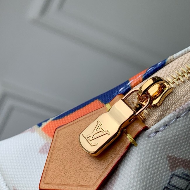 Louis Vuitton NEW Cosmetic Pouch PM M14909