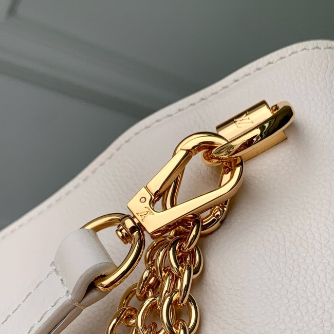 Louis Vuitton Twist MM Slim M14341 Quartz