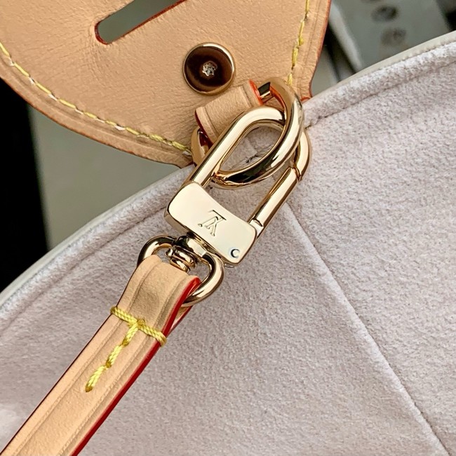 Louis Vuitton All In BB M15130 Sand