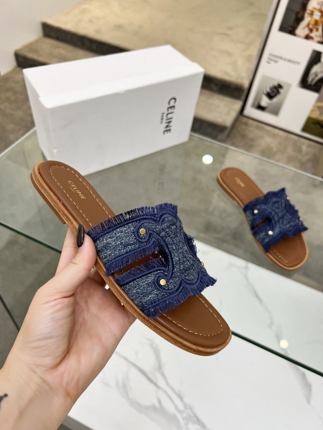 Celine Slippers 44952-6