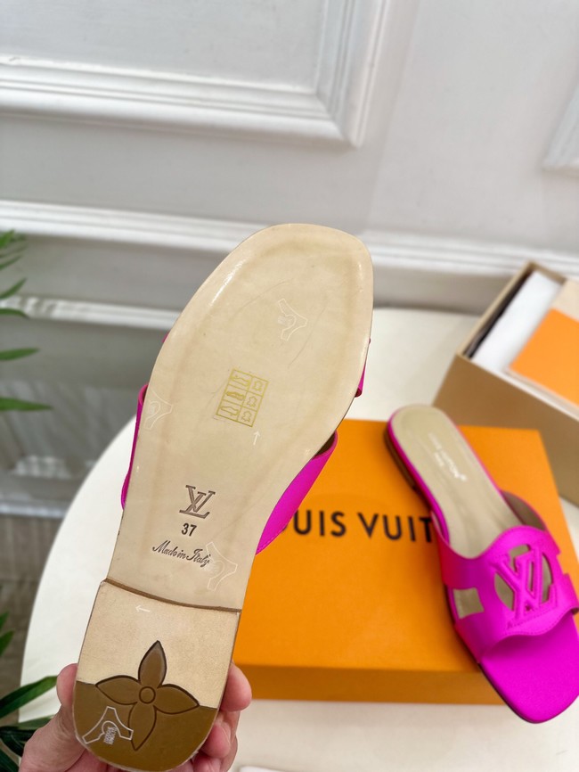Louis Vuitton Mare Mule 44955-6