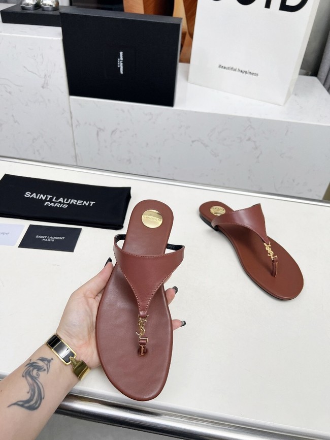 Yves saint Laurent WOMENS SANDAL 44949-4