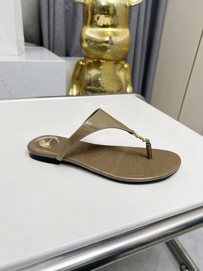 Yves saint Laurent WOMENS SANDAL 44949-8