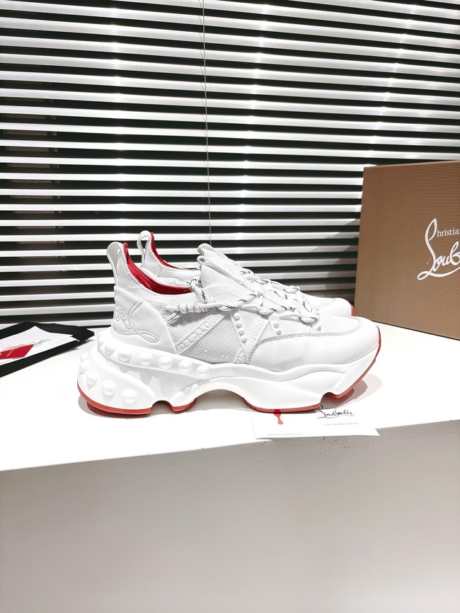 Christian Louboutin Shoes 44961-2