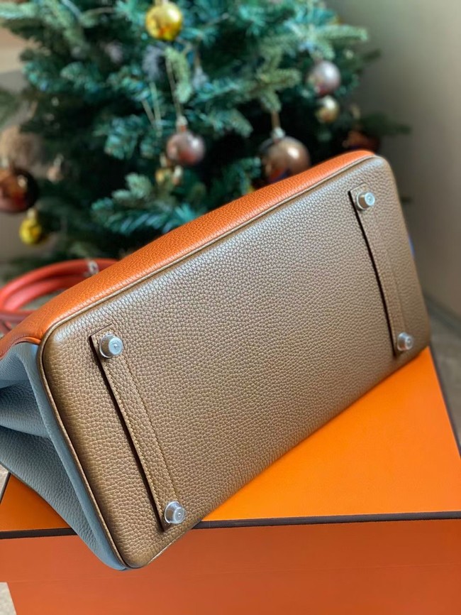 Hermes Bikin Original Togo Leather HB30O7