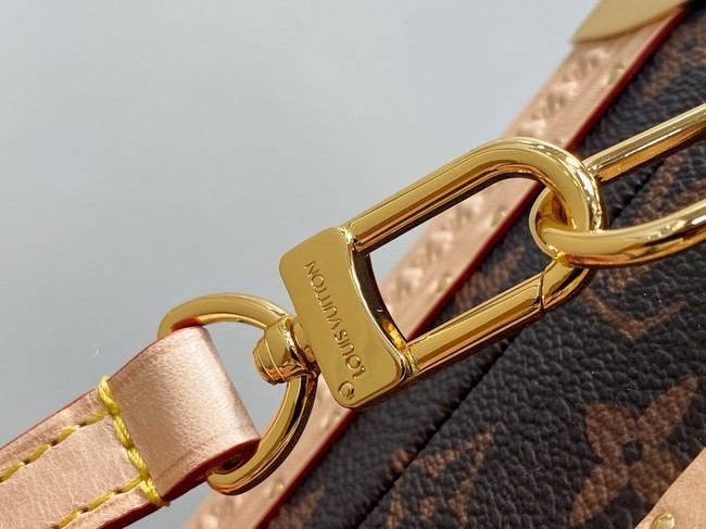 Louis Vuitton Handle Trunk M14040