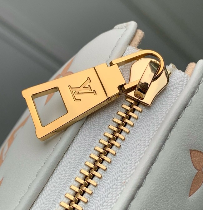 Louis Vuitton NEW Coussin PM M14503 Eden&Bicolor