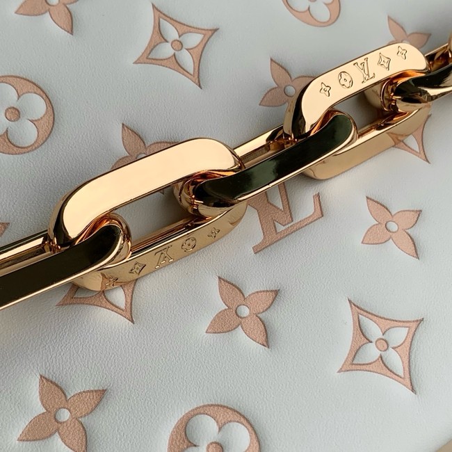 Louis Vuitton NEW Coussin PM M14503 Eden&Bicolor