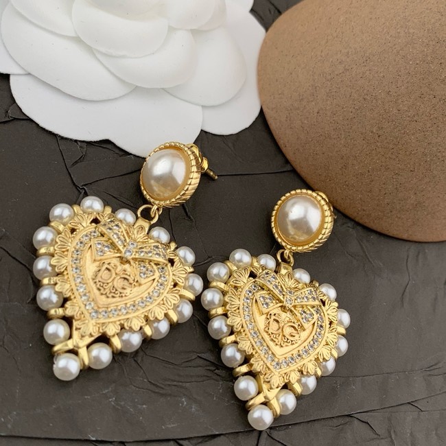 Dolce & Gabbana Earring CE16980