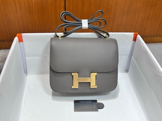 Hermes Constance Bag Espom Leather H73359-2