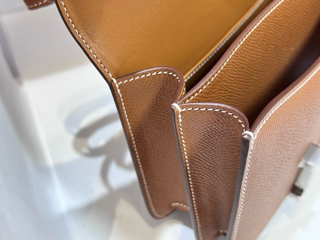 Hermes Constance Bag Espom Leather H73359-7
