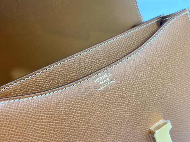 Hermes Constance Bag Espom Leather H73359-8