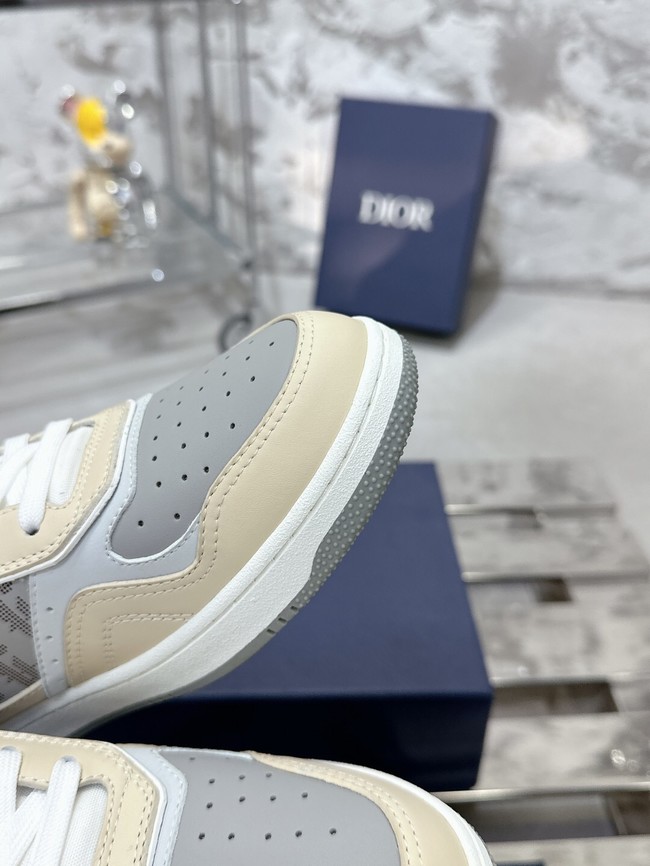 Dior Mens Uptown Low-Top Sneaker 44971-20