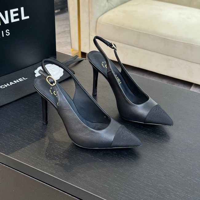 Chanel SLINGBACKS 44979-3