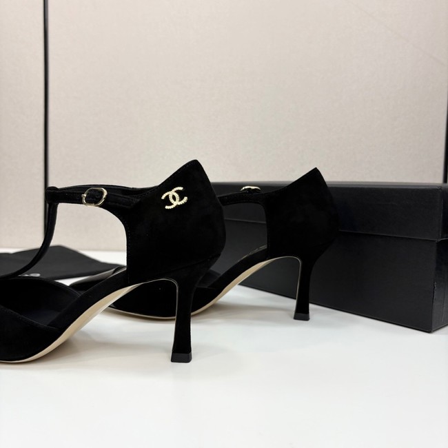 Chanel Sandal 44987-1