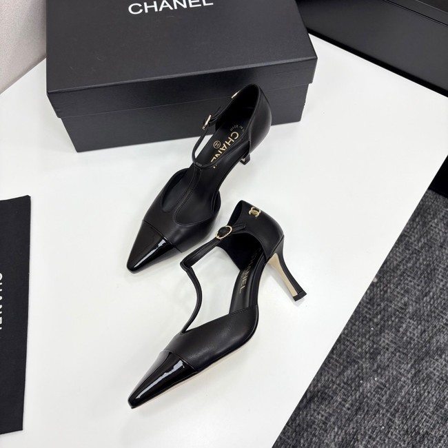 Chanel Sandal 44987-3