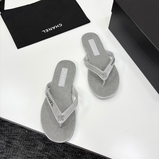Chanel Slippers 44988-5