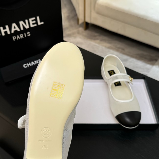 Chanel shoes 44984-2