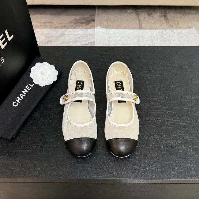 Chanel shoes 44984-2