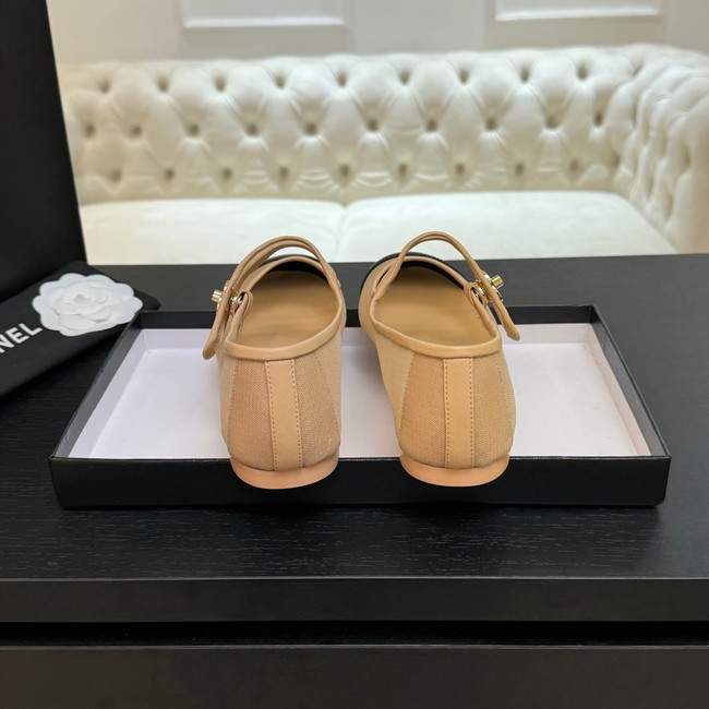 Chanel shoes 44984-4