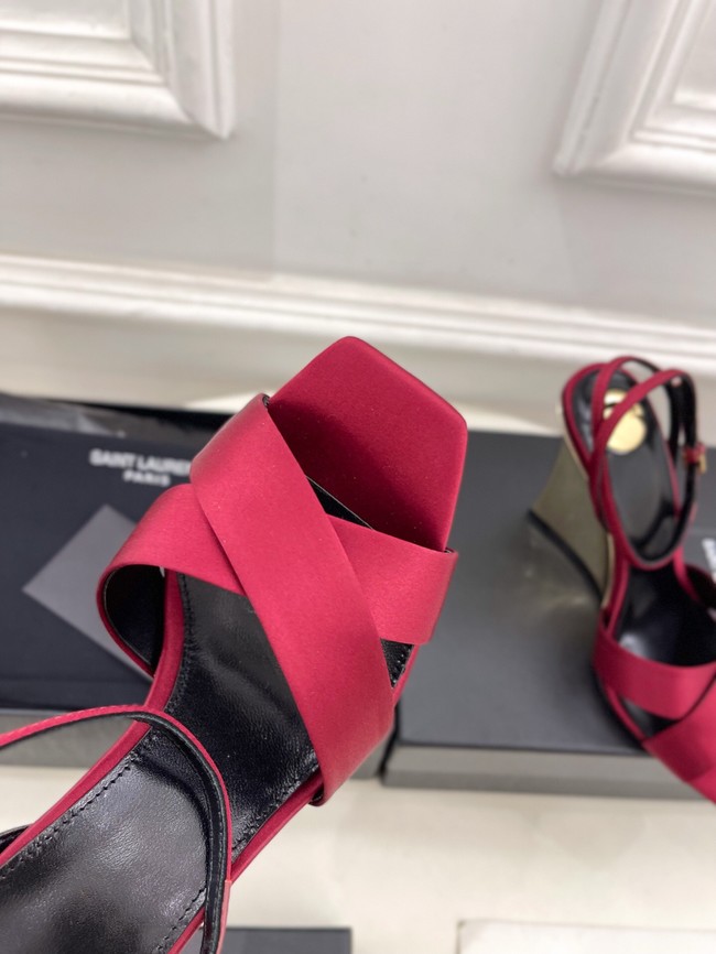 Yves saint Laurent Sandal High heels 10.5CM 44986-3