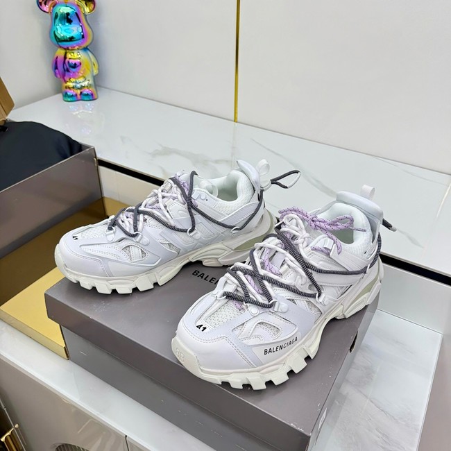Balenciaga Sports shoes 44992-3