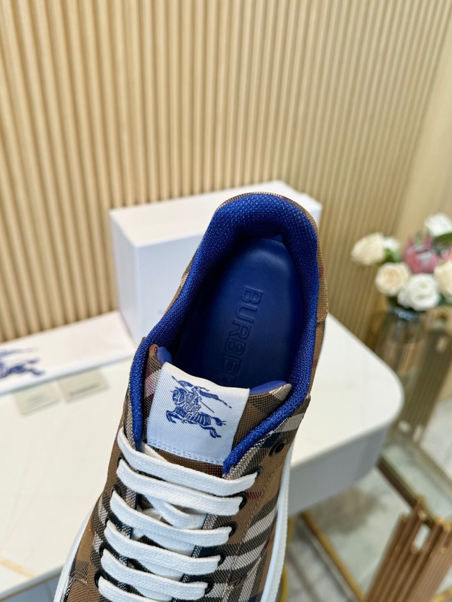 BurBerry Mens Flat shoes 44994-1