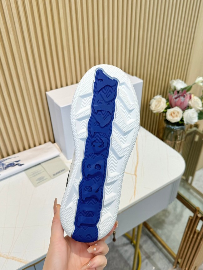 BurBerry Mens Flat shoes 44994-6