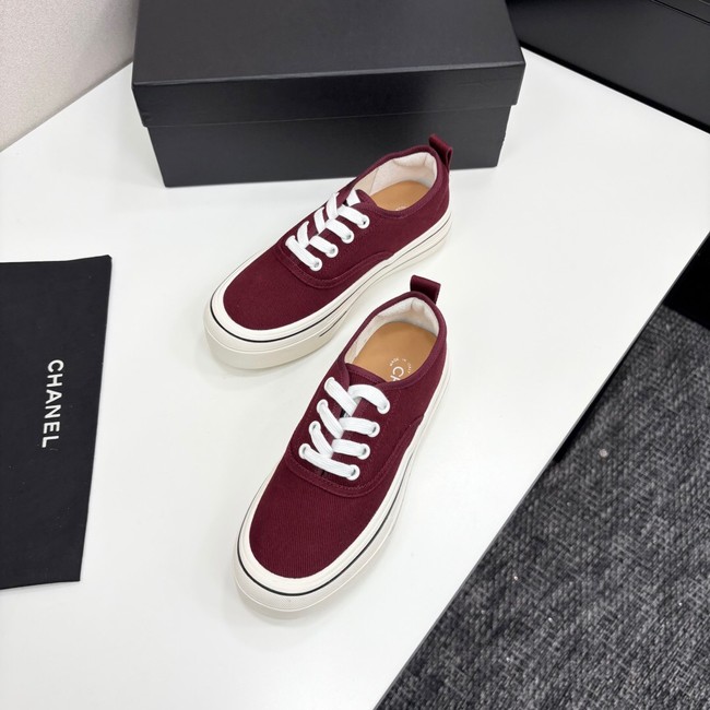 Chanel Shoes 44989-3