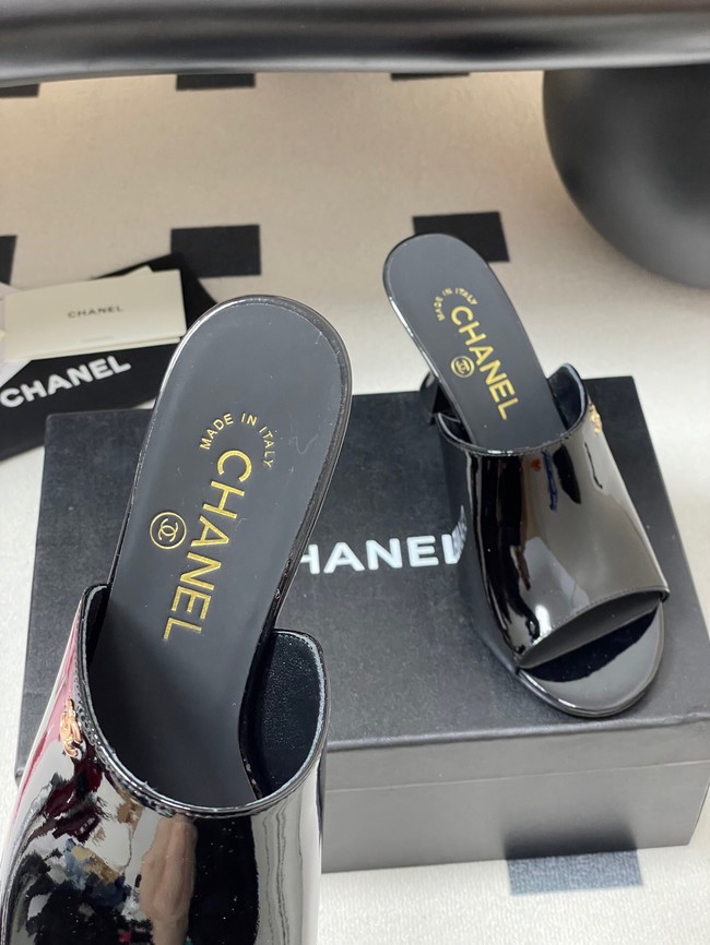 Chanel Shoes 44990-1