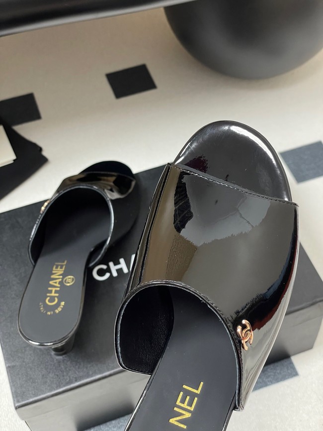 Chanel Shoes 44990-8