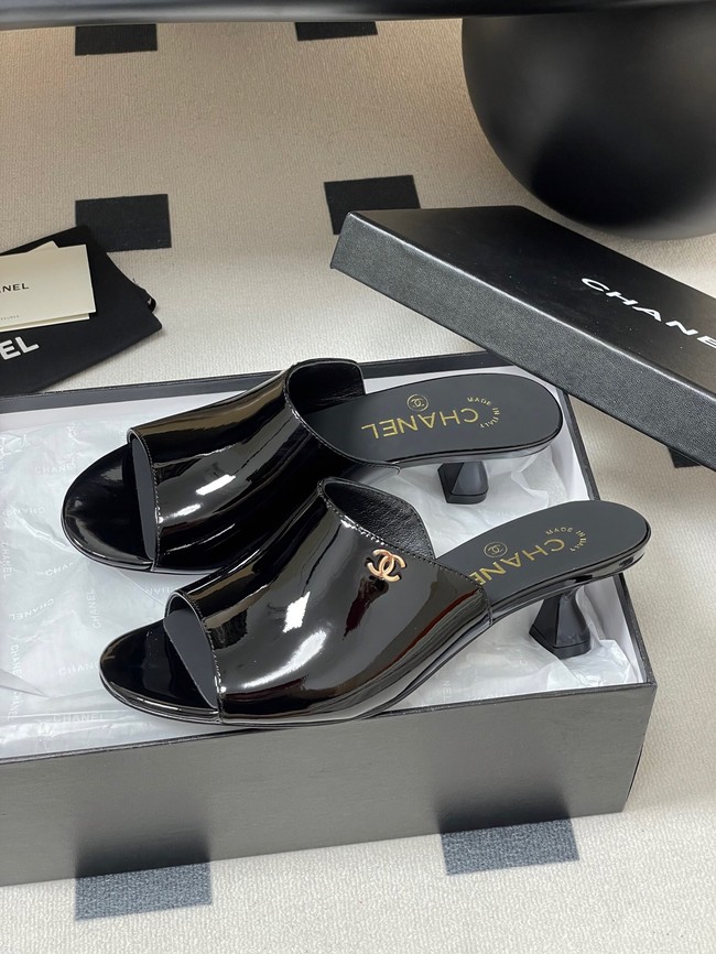 Chanel Shoes 44990-8