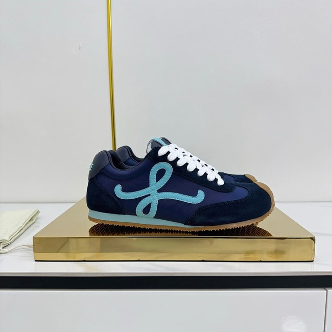 Loewe Flat shoes 44996-6