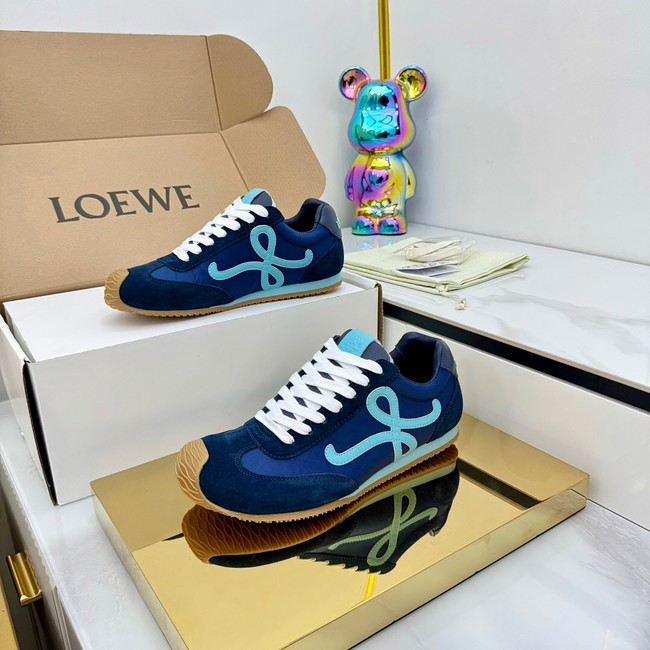 Loewe Flat shoes 44996-6