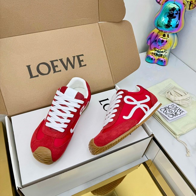 Loewe Flat shoes 44996-8