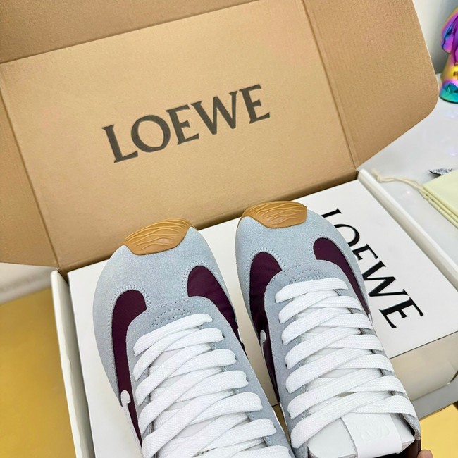 Loewe Flat shoes 44996-11