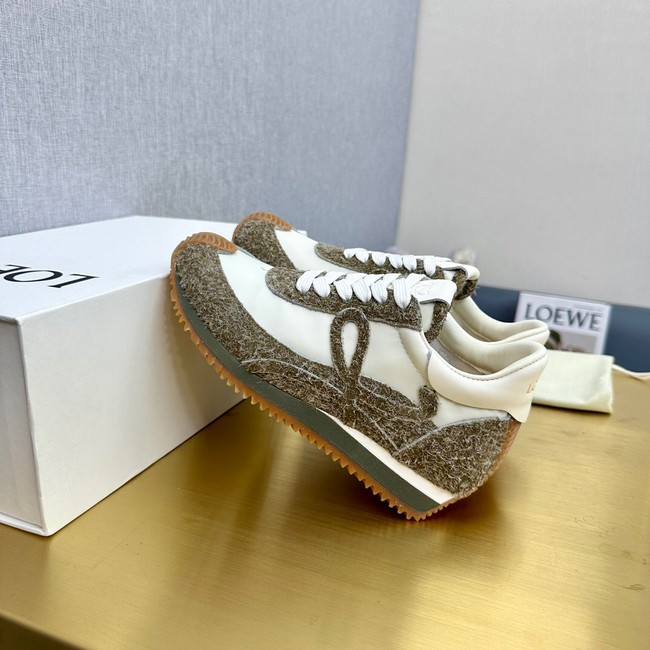 Loewe Flat shoes 44996-25