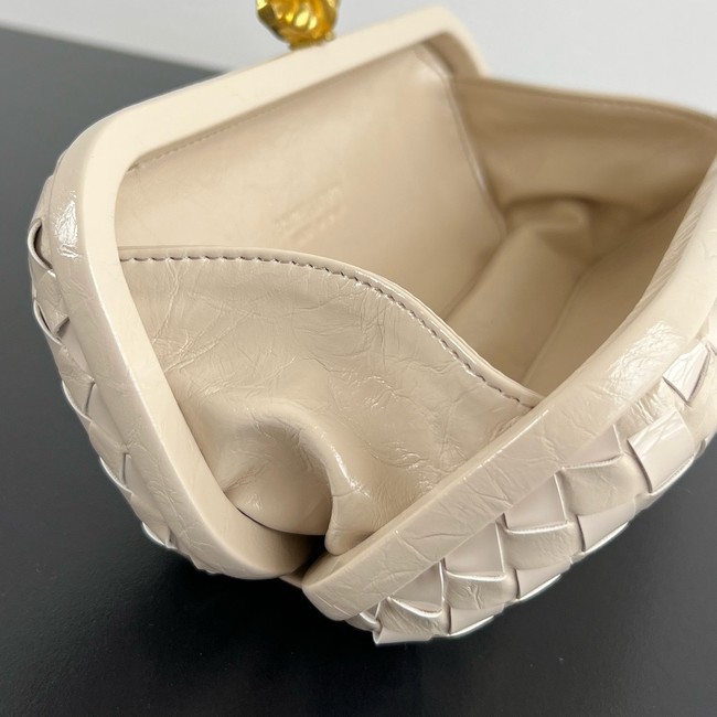 Bottega Veneta Stretch Knot 754783 Cream