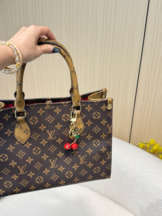 Louis Vuitton Key Holder CE17015