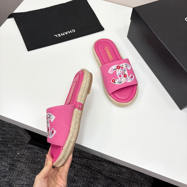 Chanel Slippers 44998-4