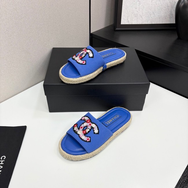 Chanel Slippers 44998-6