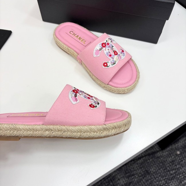 Chanel Slippers 44998-8