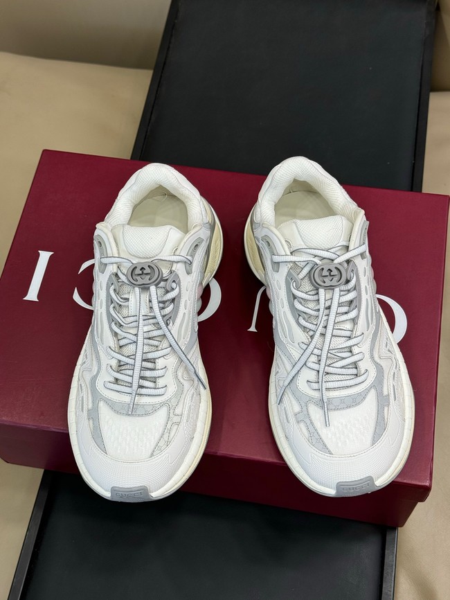 Gucci Sports shoes 44999-2