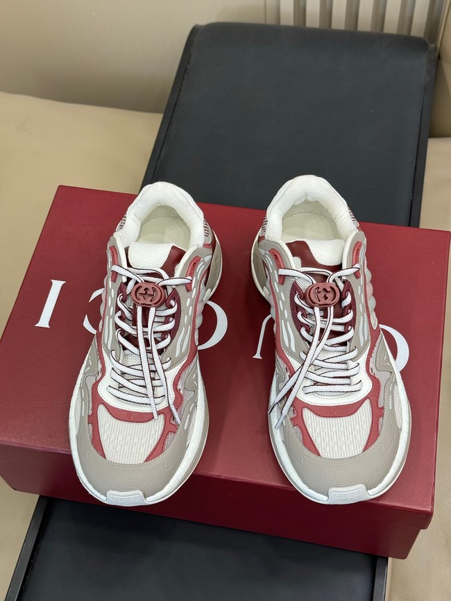 Gucci Sports shoes 44999-4